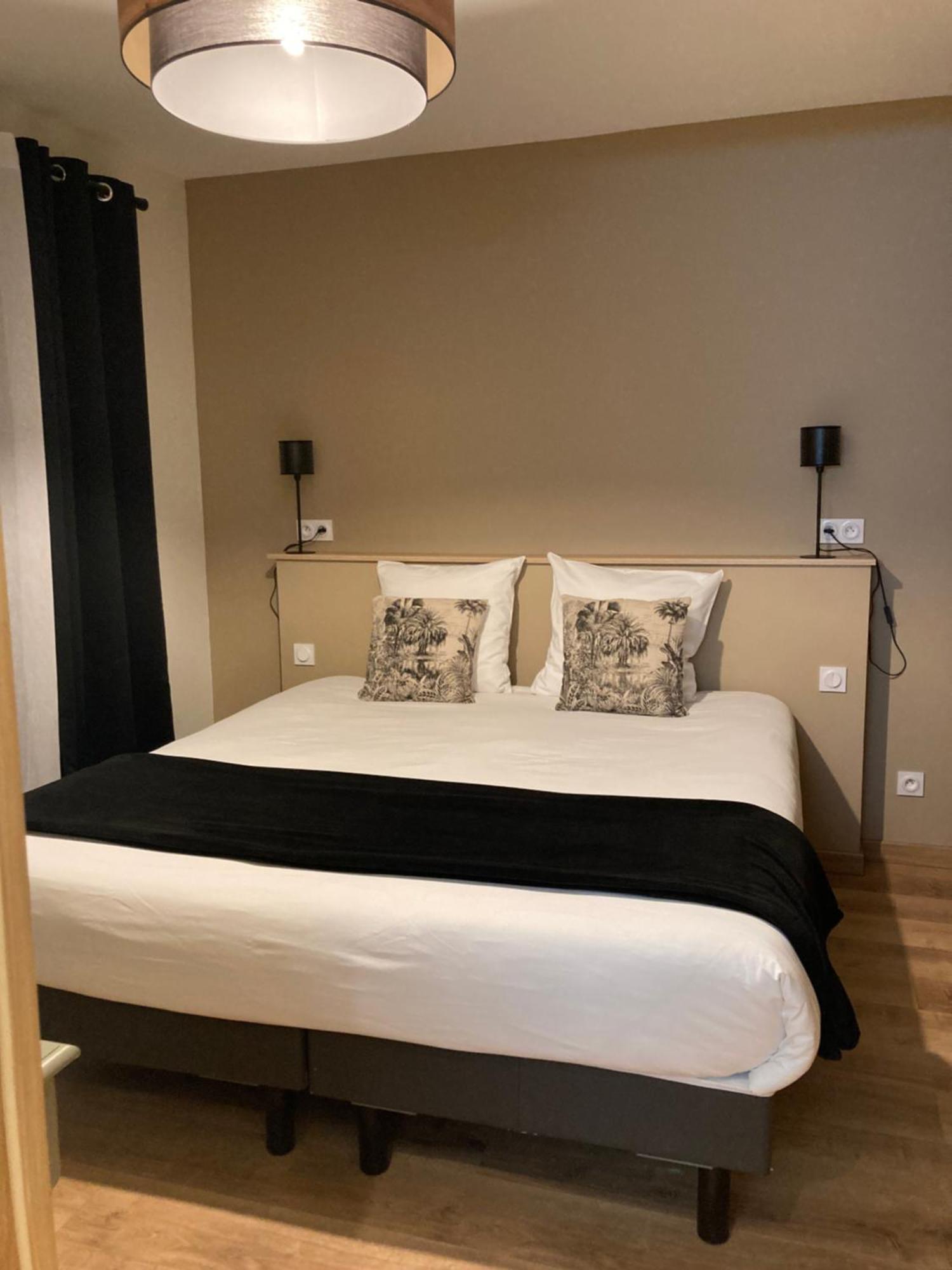 Ferienhaus Le 51 Bis *